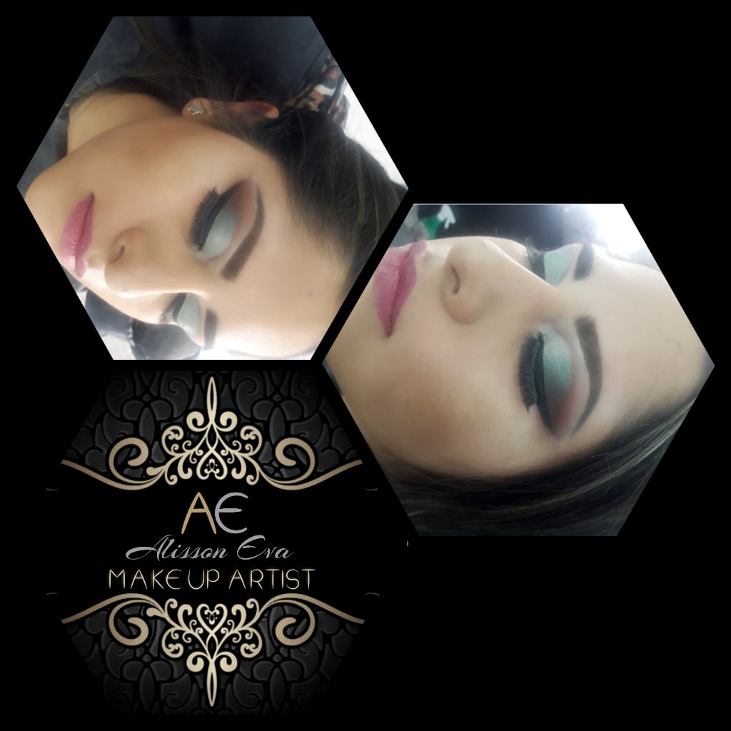 GLAM SALON hair studio