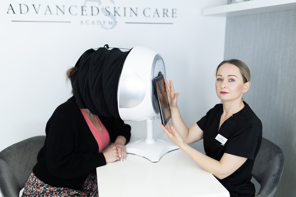 A S Advanced Skin Care