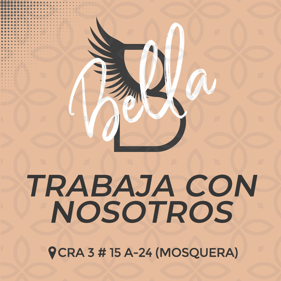 Bella Spa cejas y pestanas