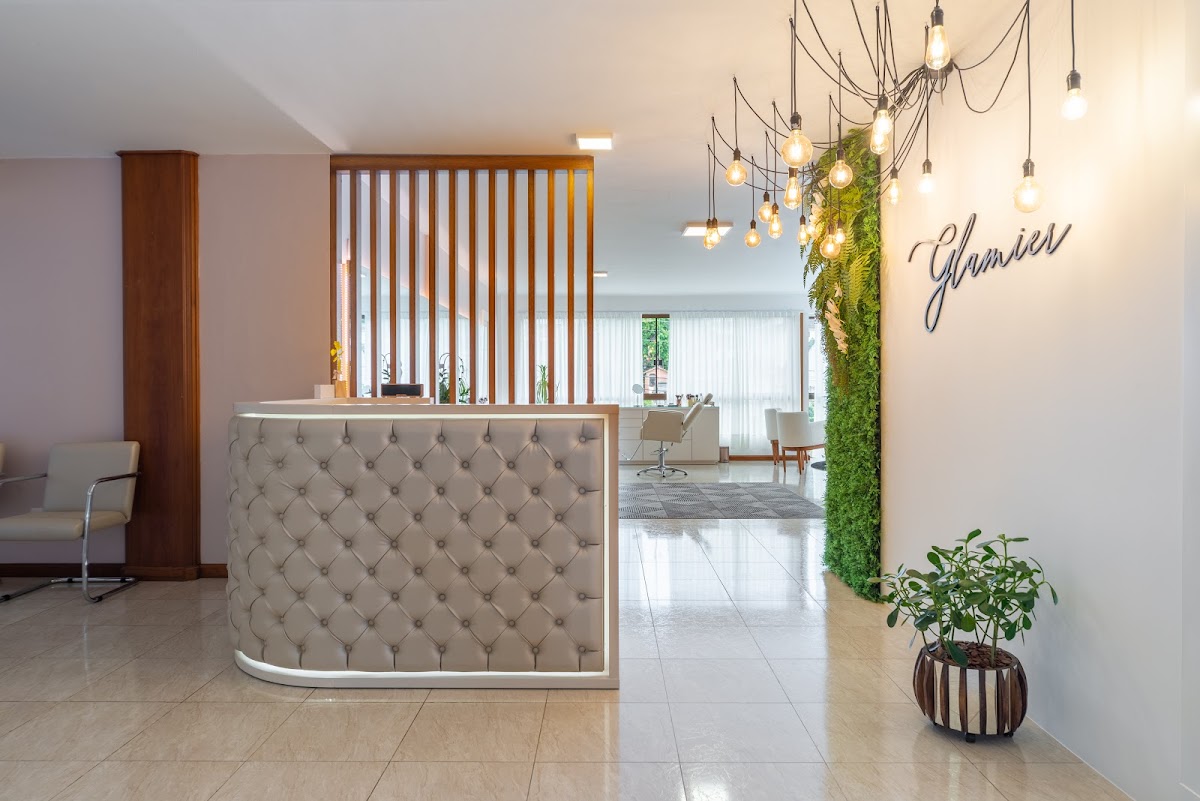Glamier Salão de Beleza Gramado