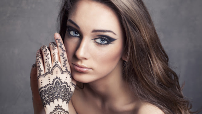 Eyebrow Threading Spa