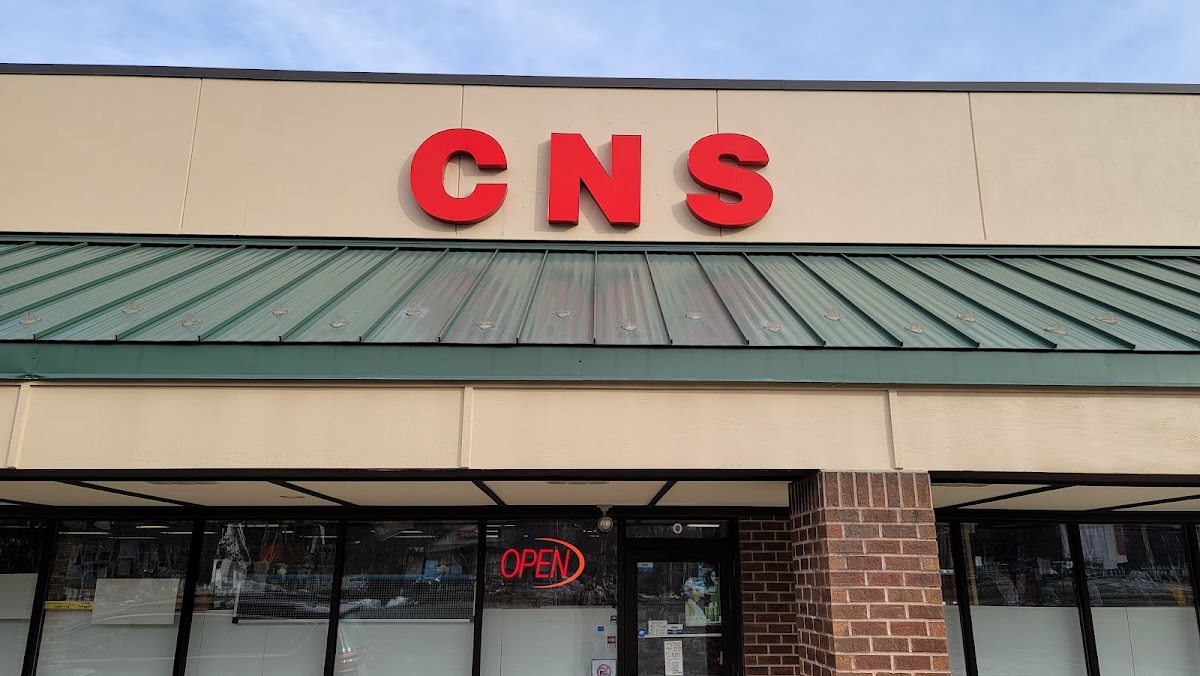 CNS Beauty Supply