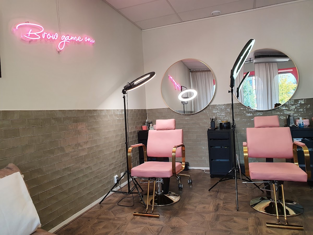 The Brow Specialist