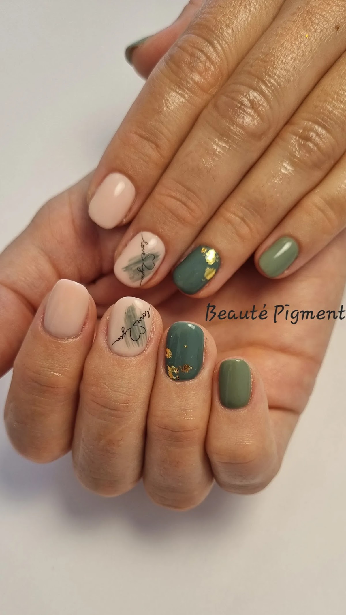 Beaute Pigmentee by Audrey