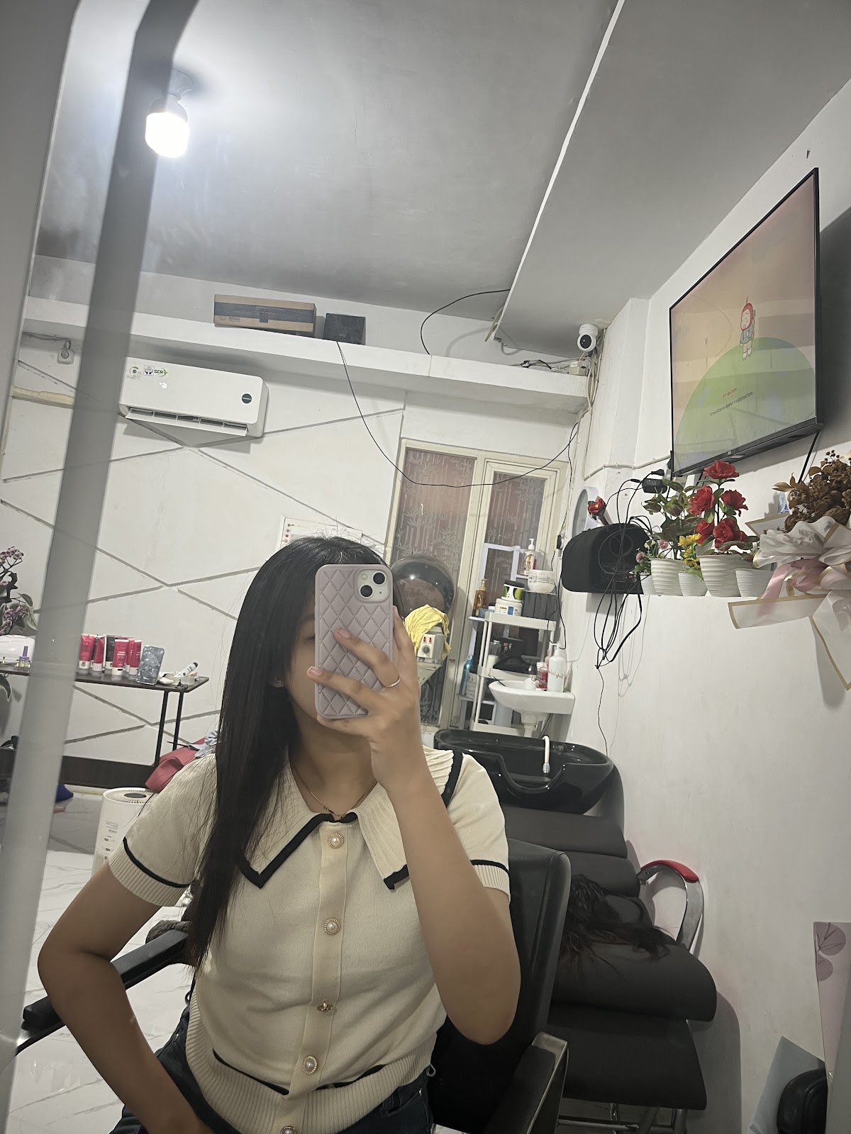 D'Natural Salon