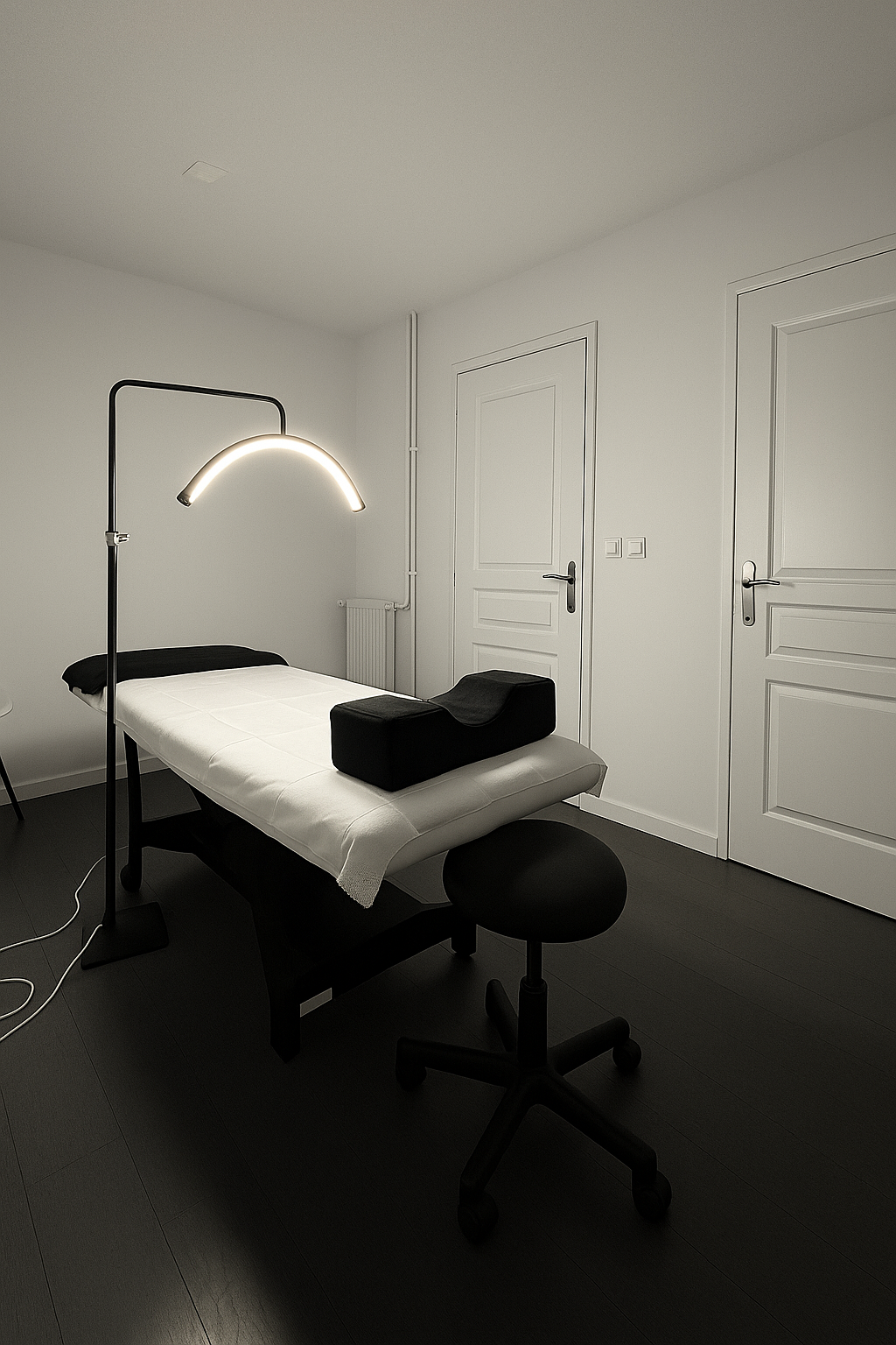 Glow studio 91