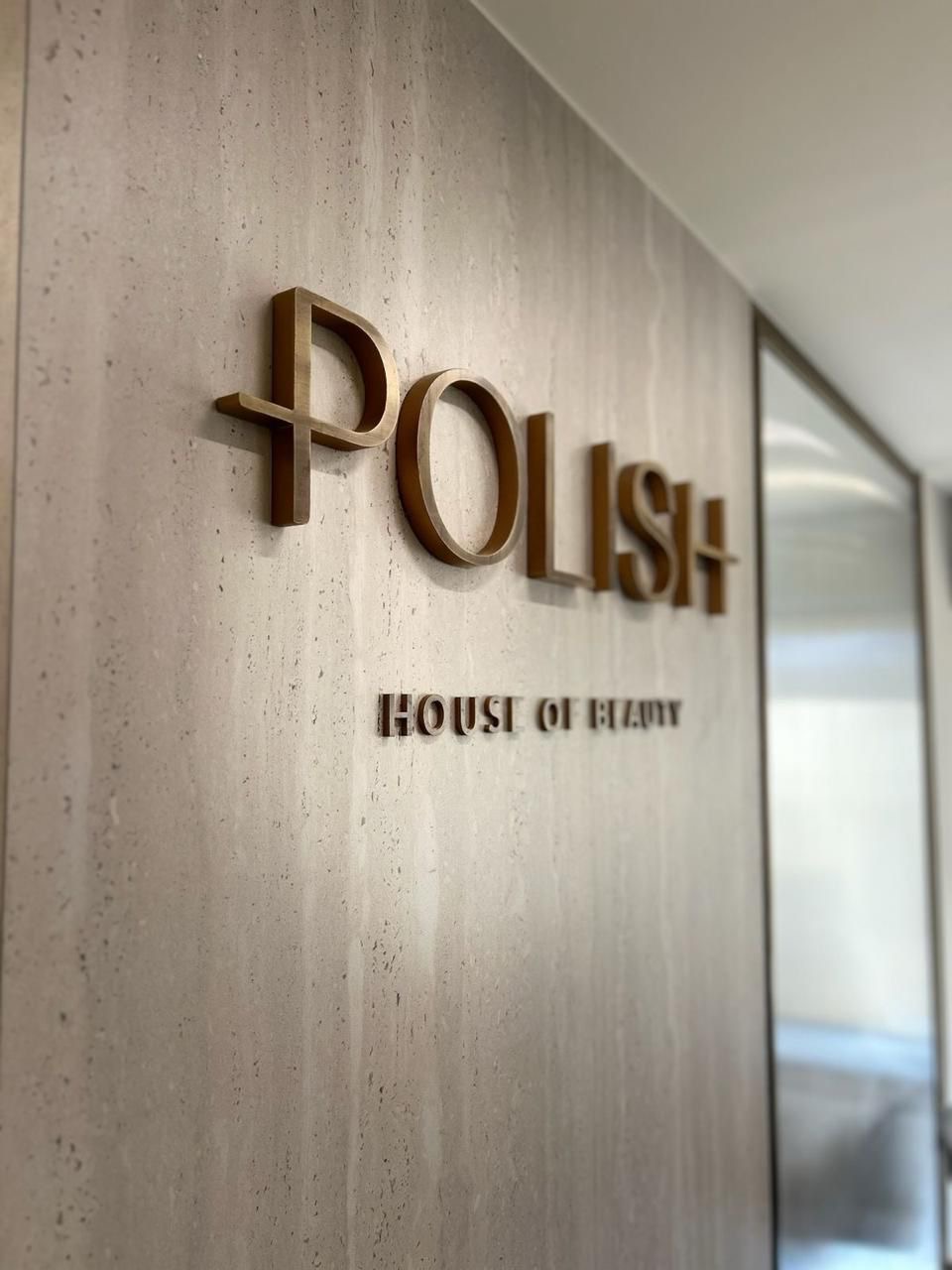 Polish House of Beauty