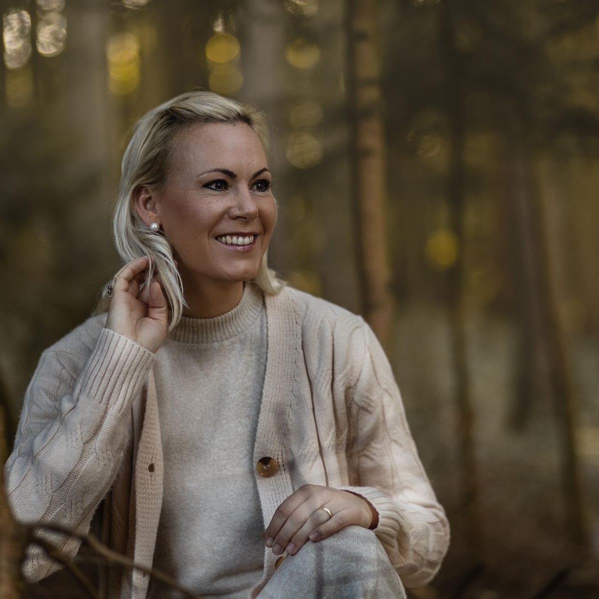 Derma Kosmetik, Teresa Mooshofer