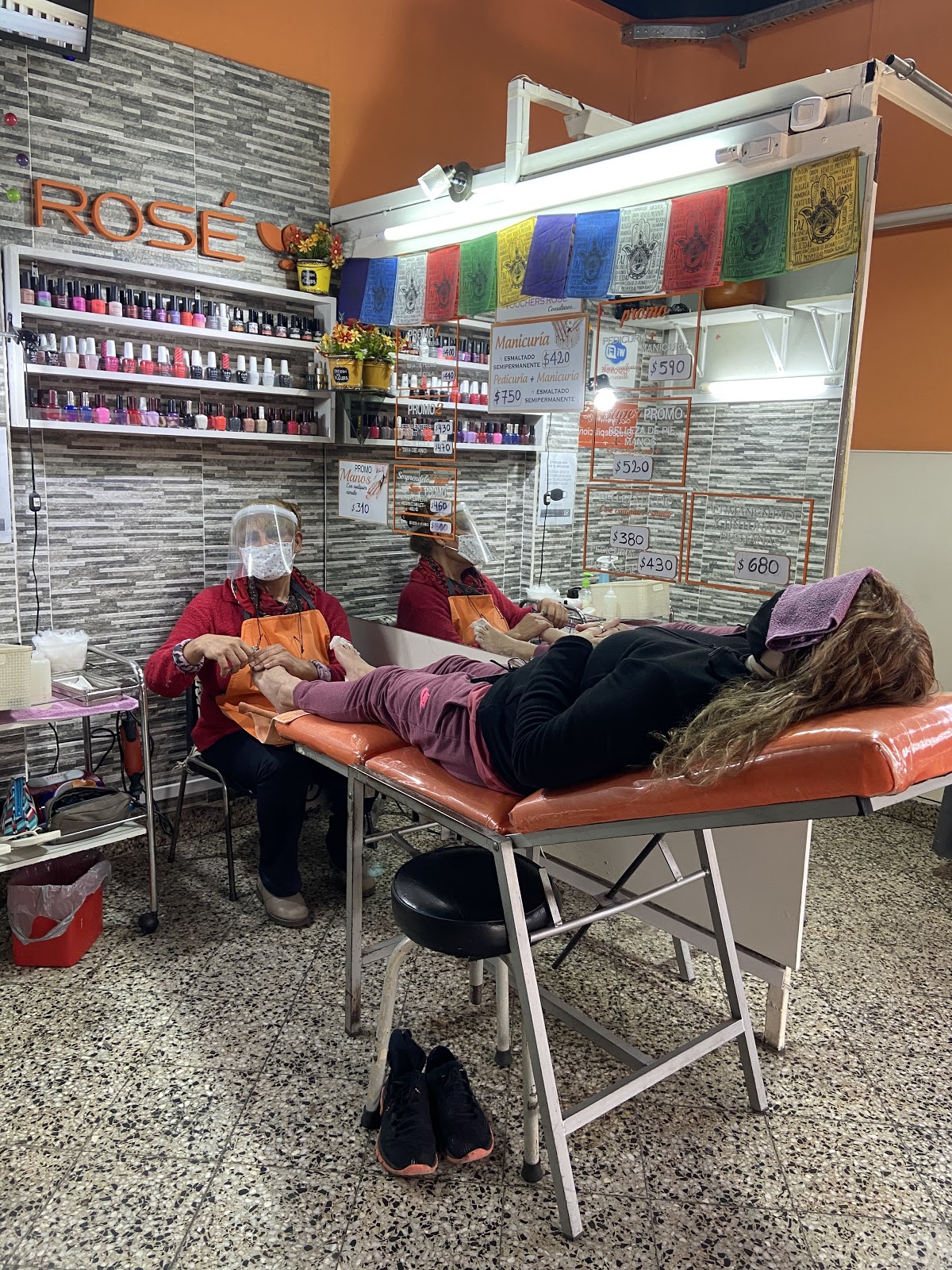 Rose Beauty Clinic
