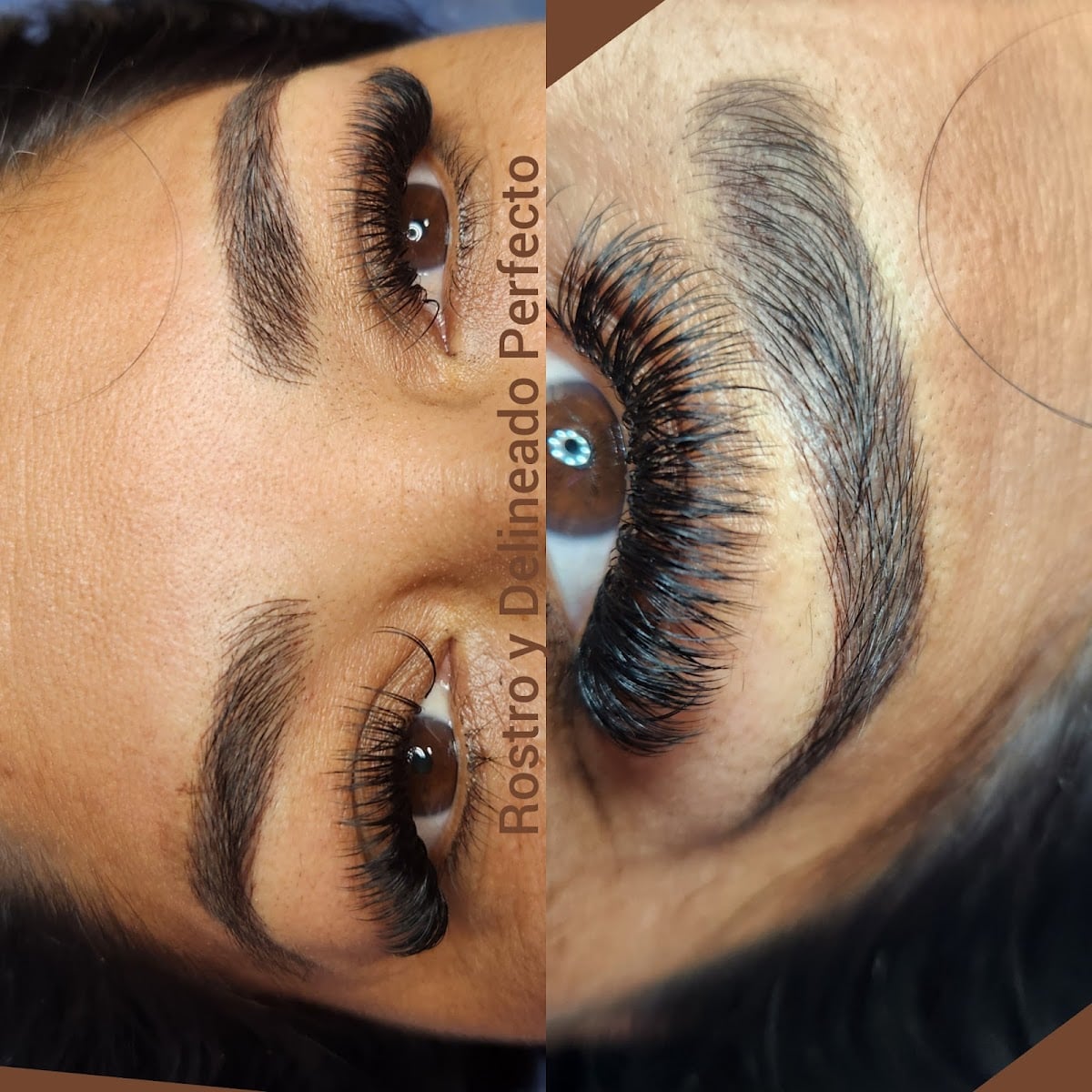 Rostro y Delineado Perfecto