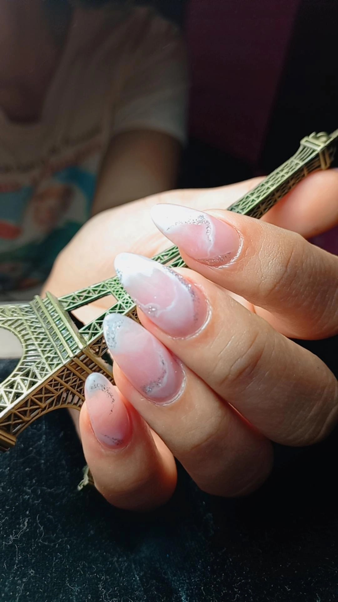Jade Nails Estudio De Belleza