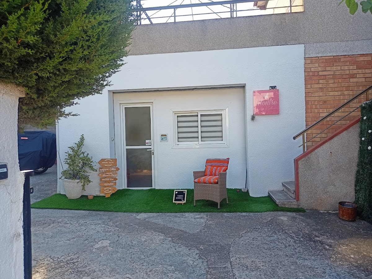 Centre de Bellesa Montse