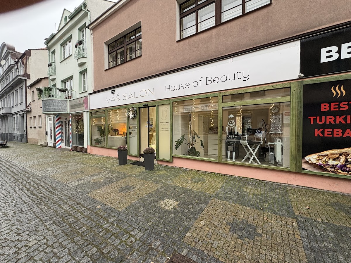 Váš Salon