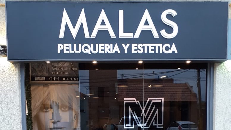 Malas Santa Lucia