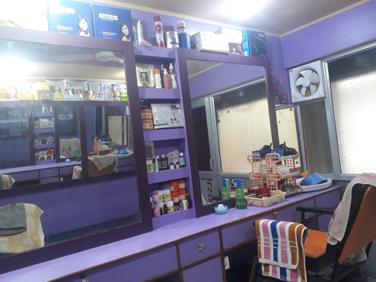 NiharikaLadies Beauty Parlour