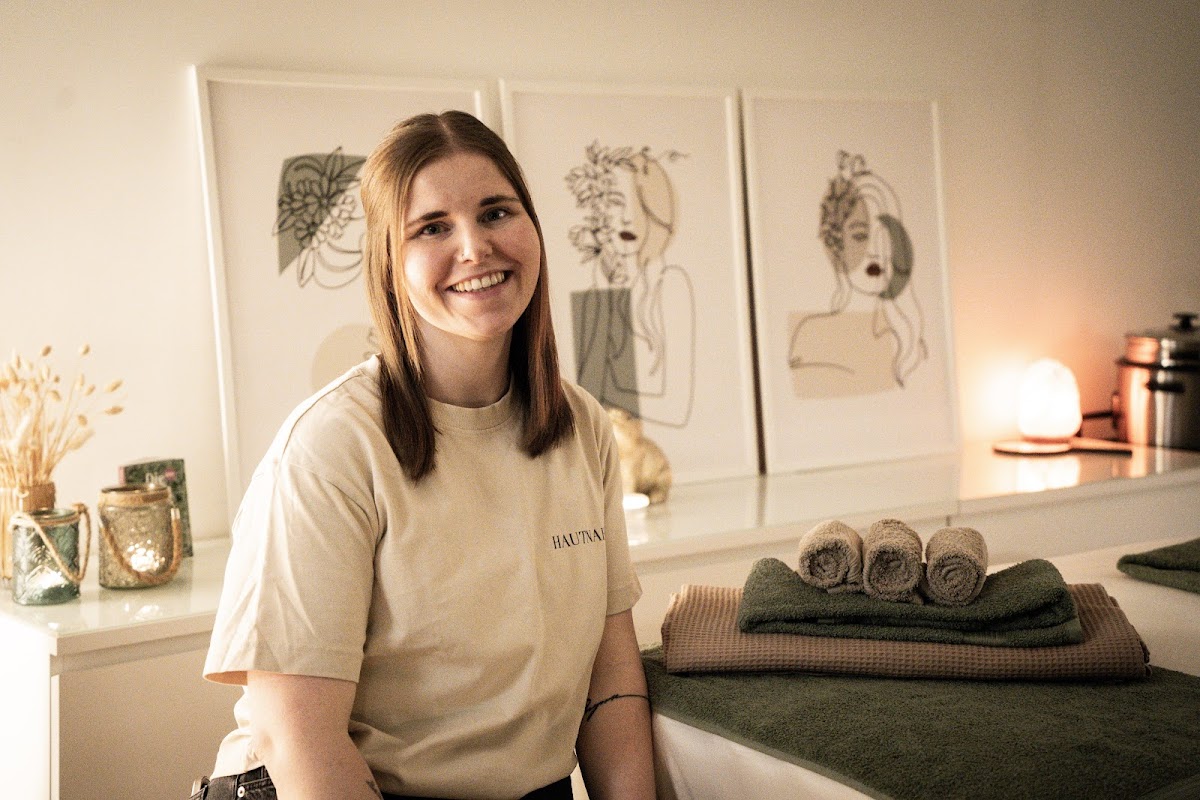 Hautnah Naturkosmetik Jasmin Aregger