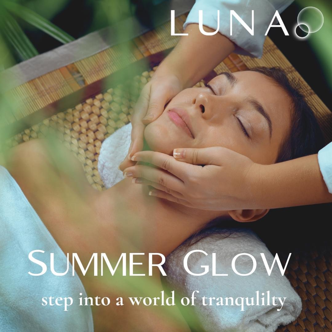 LUNA Beauty Lounge