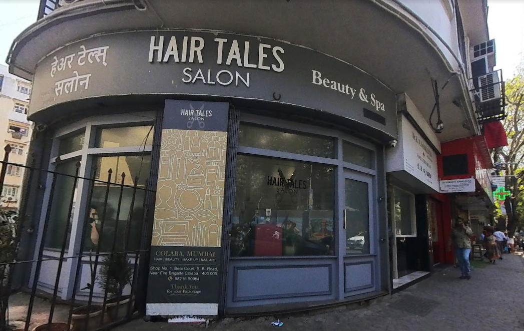 Hair Tales Salon