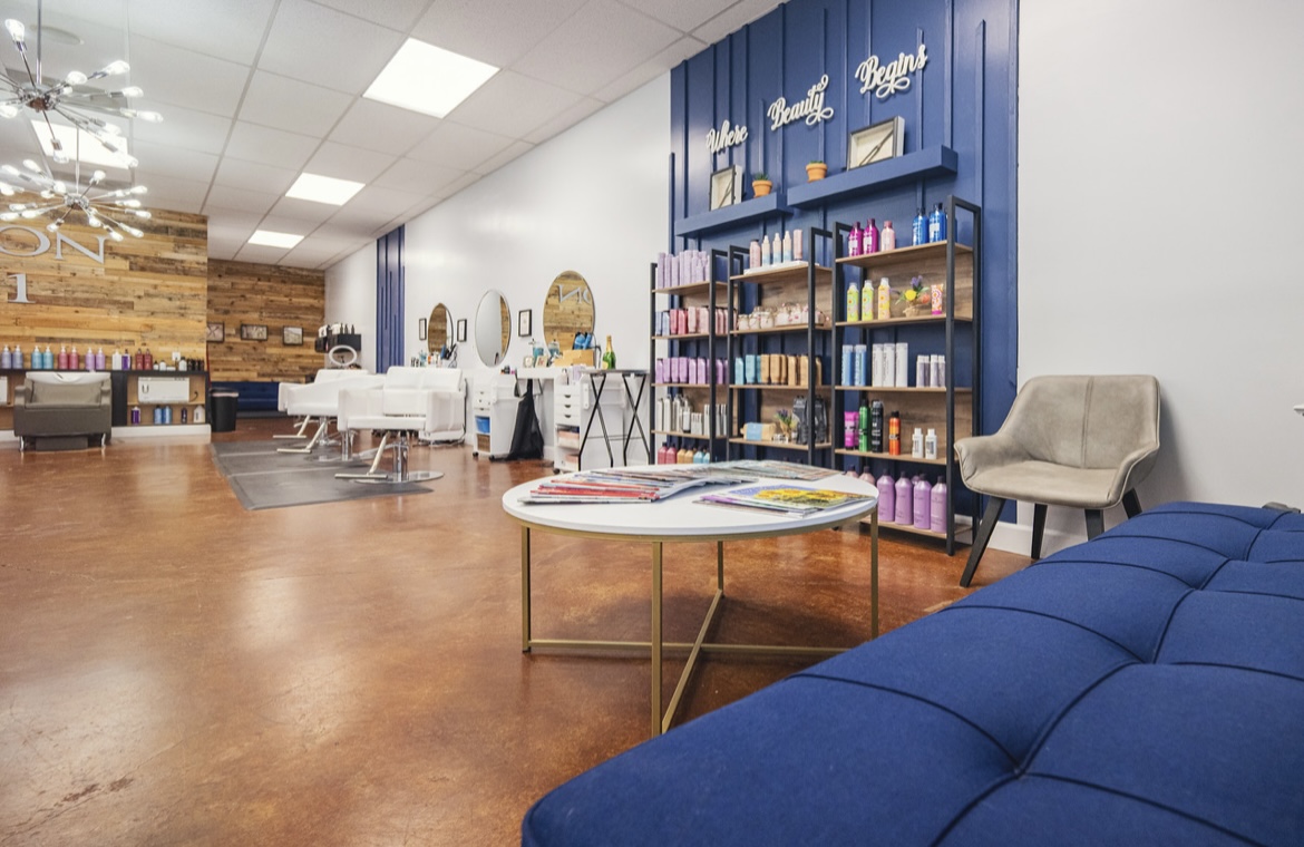 Salon 181