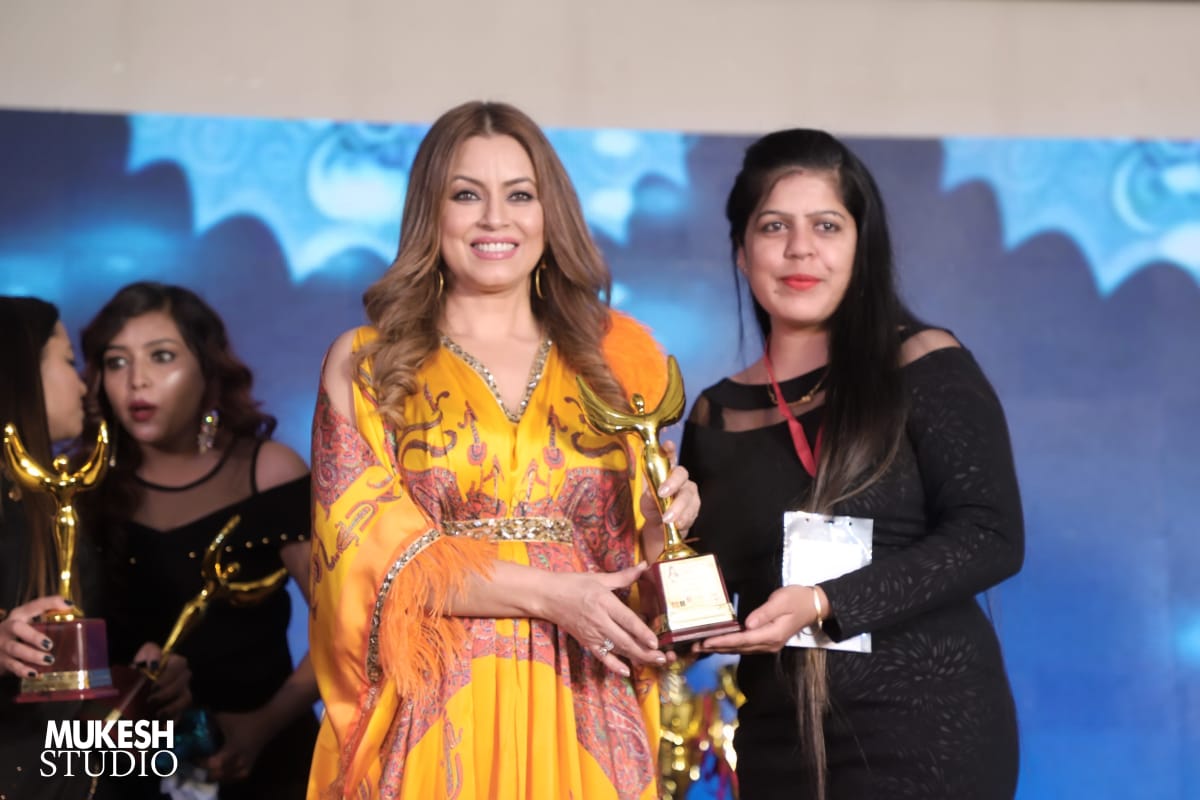 Jyoti's Makeup Studio & Salon Katni