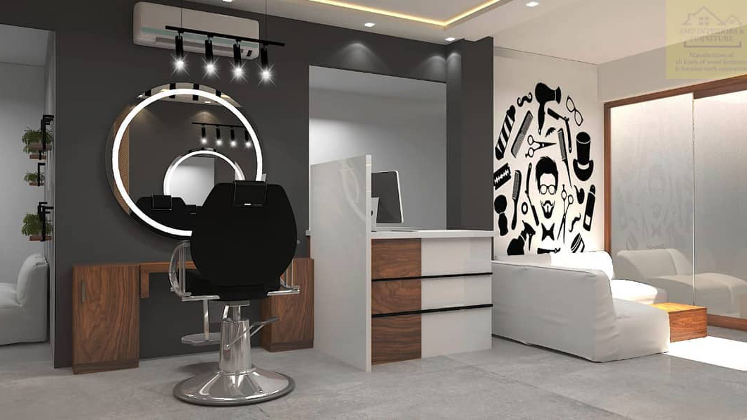Watermelon Makeup Studio