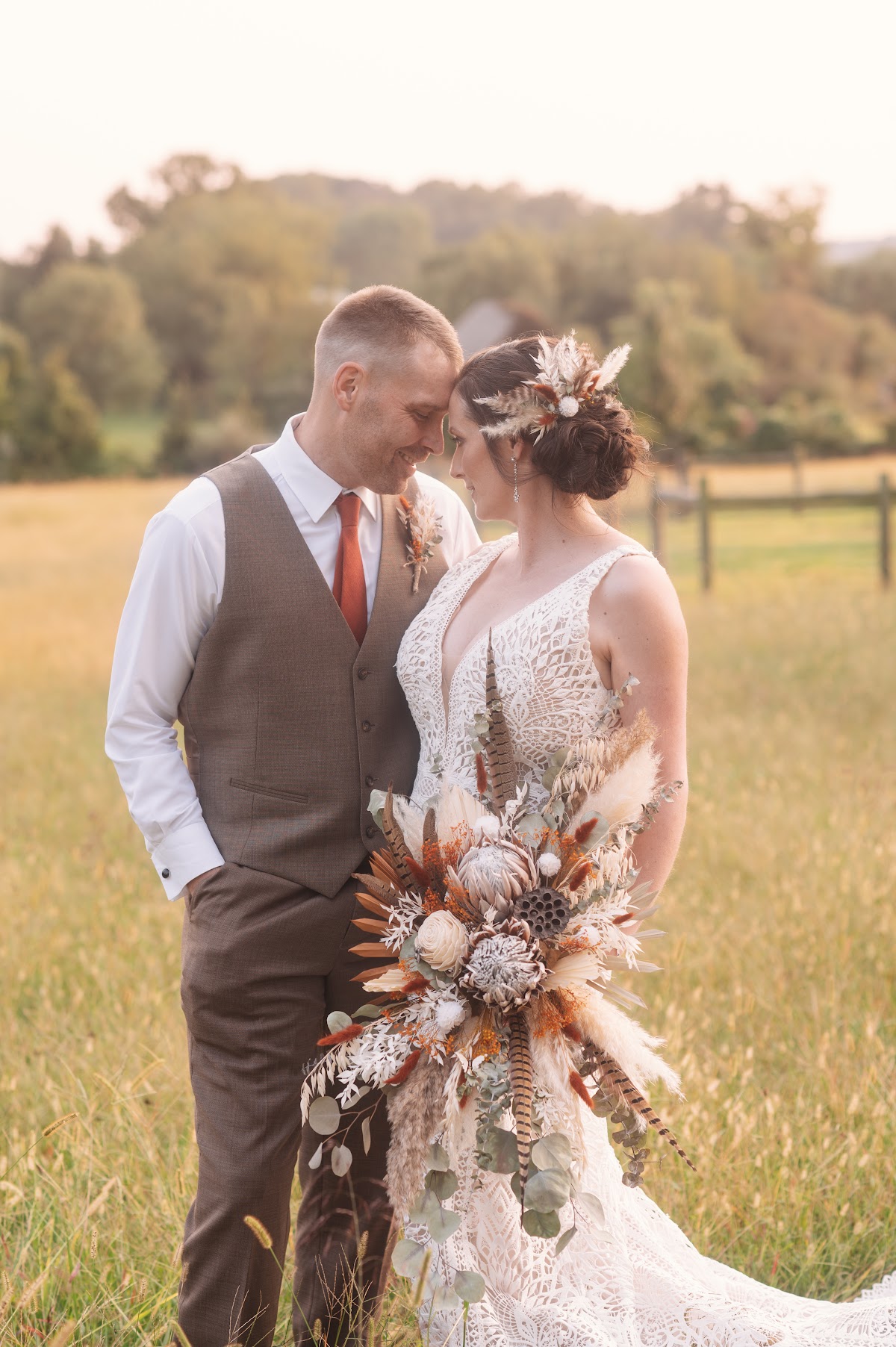 Something Blu - Onsite Bridal Beauty Services