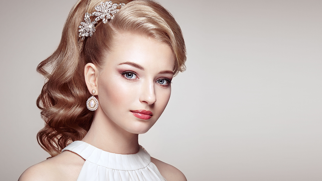 Luxe Hair Lounge & Day Spa