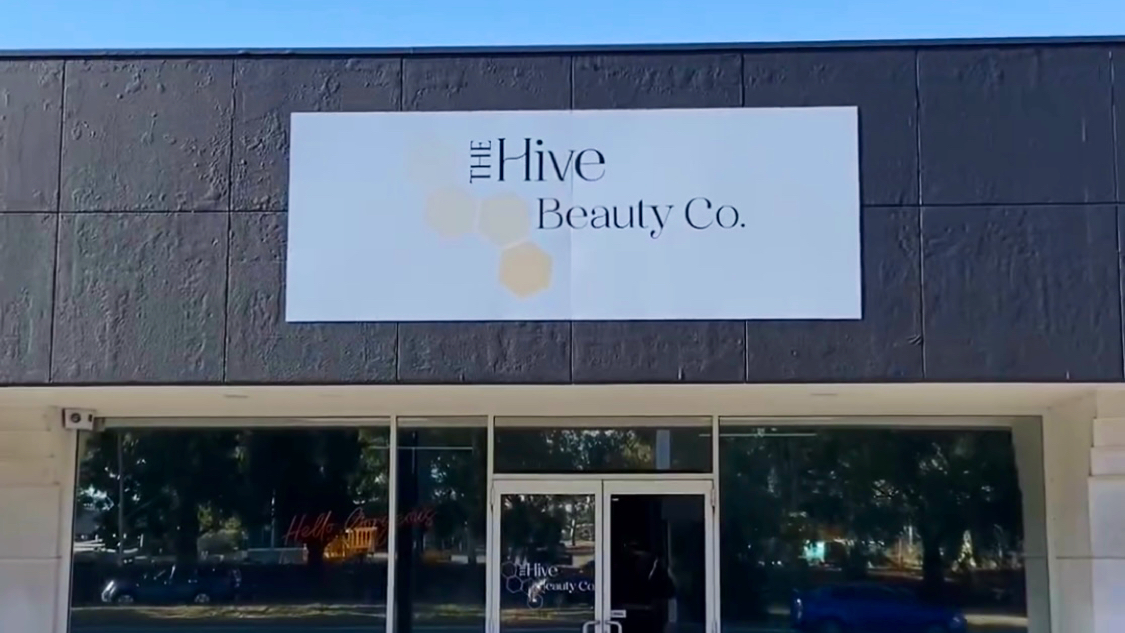 The Hive Beauty Co.