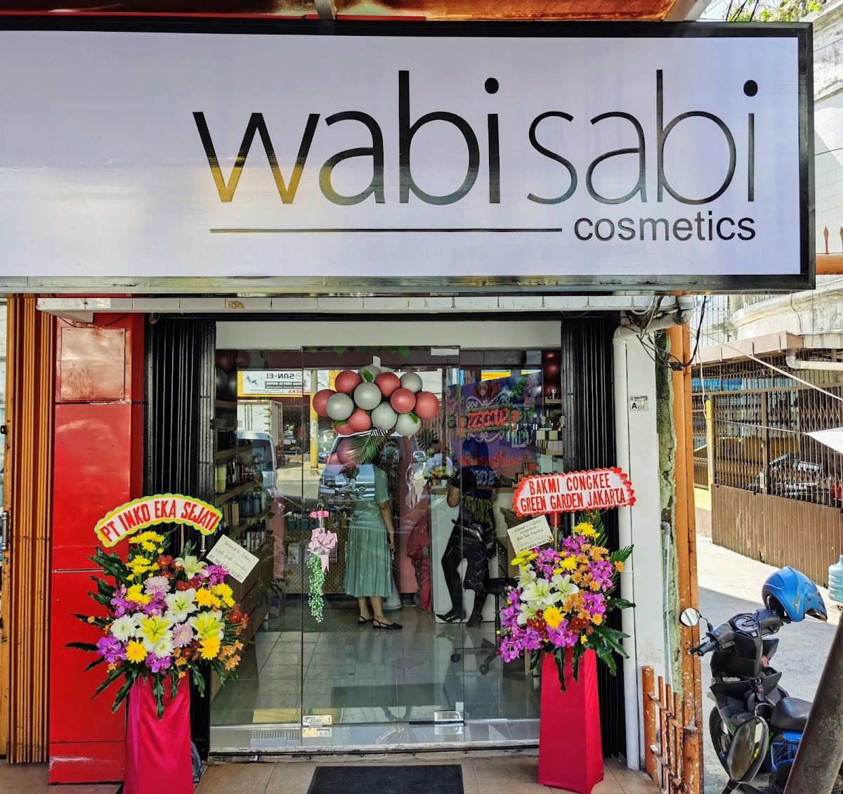 WabiSabi CommonScents