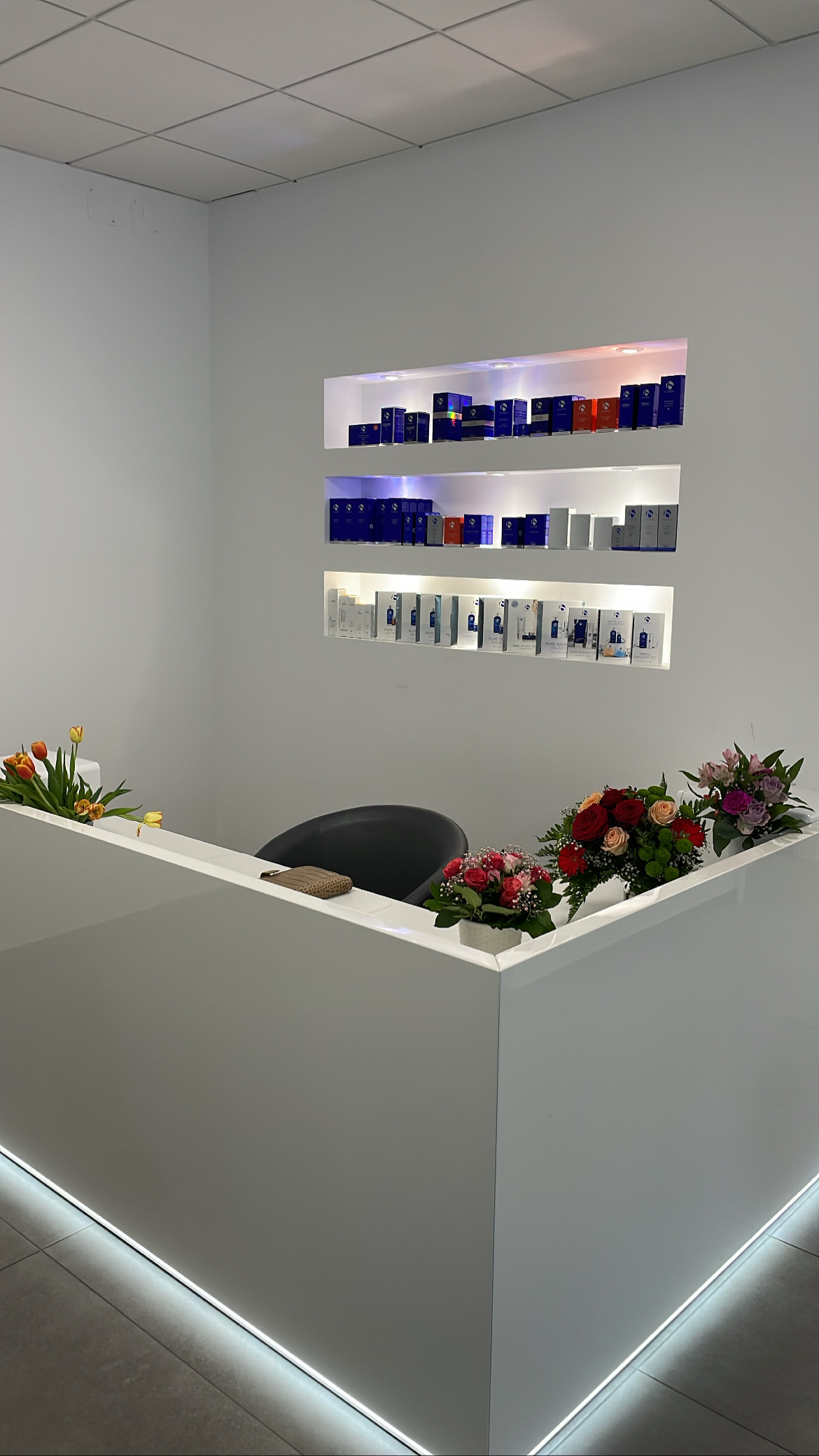 Beauty Bar