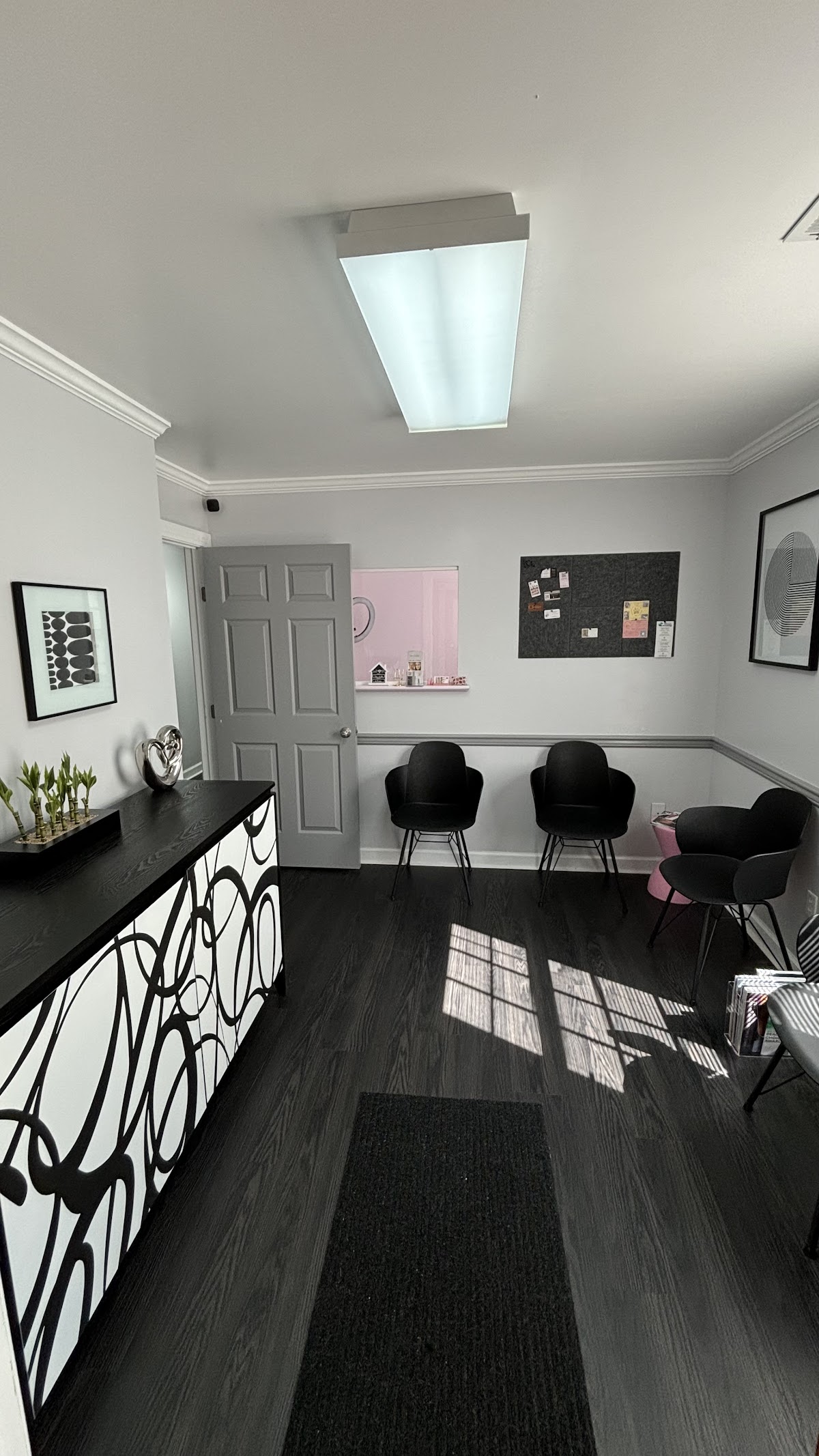 The Self Care Beauty Bar