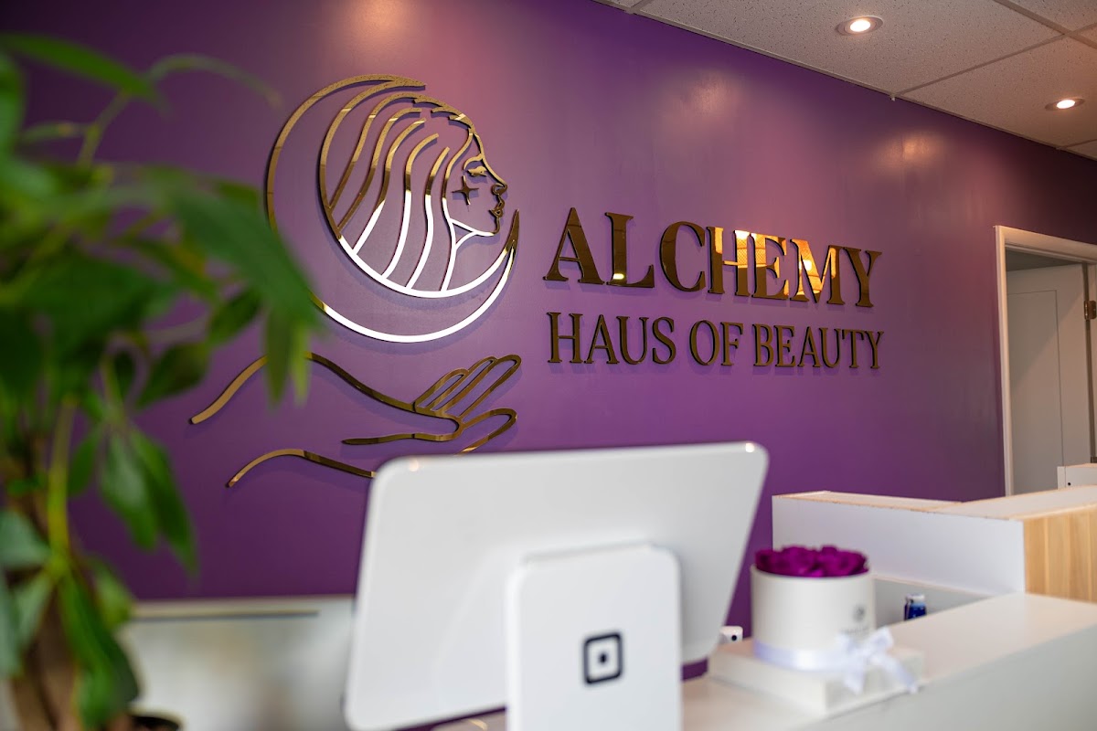 ALCHEMY Haus of Beauty