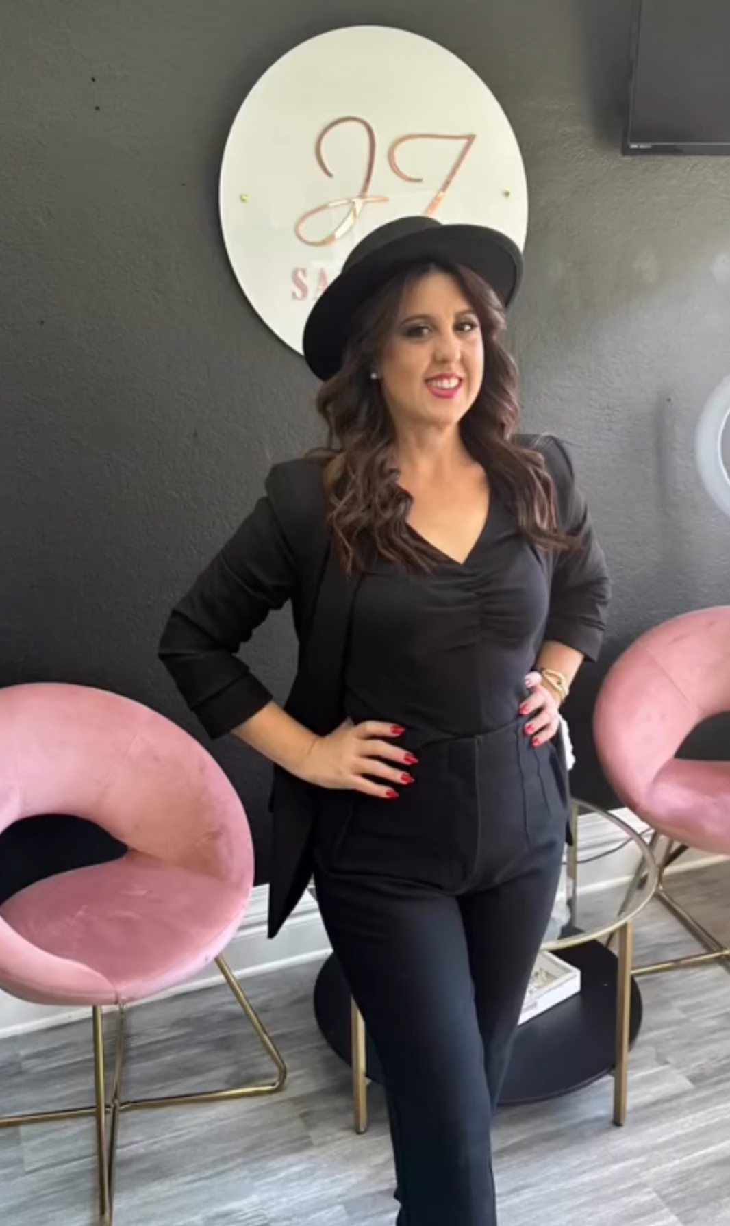 Janine Beauty Salon