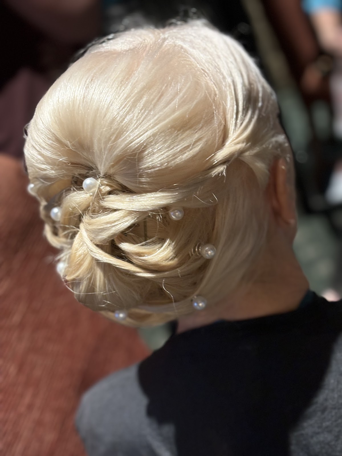 Mia-claires Hair and Beauty and Aesthetics