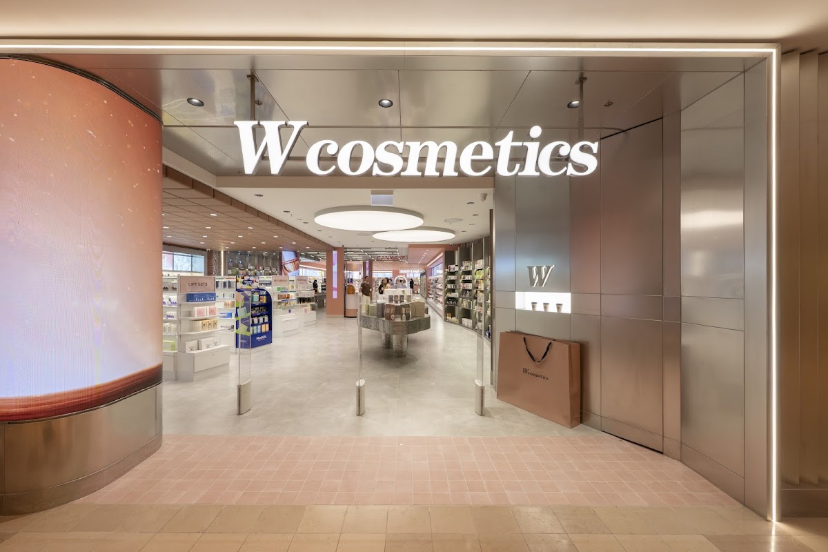 W Cosmetics