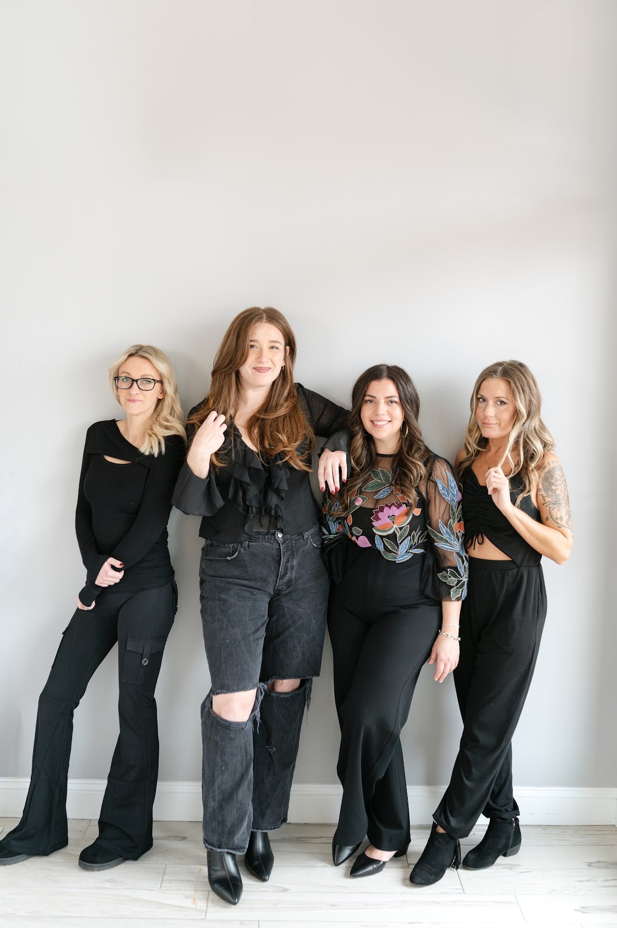 Maven Salon