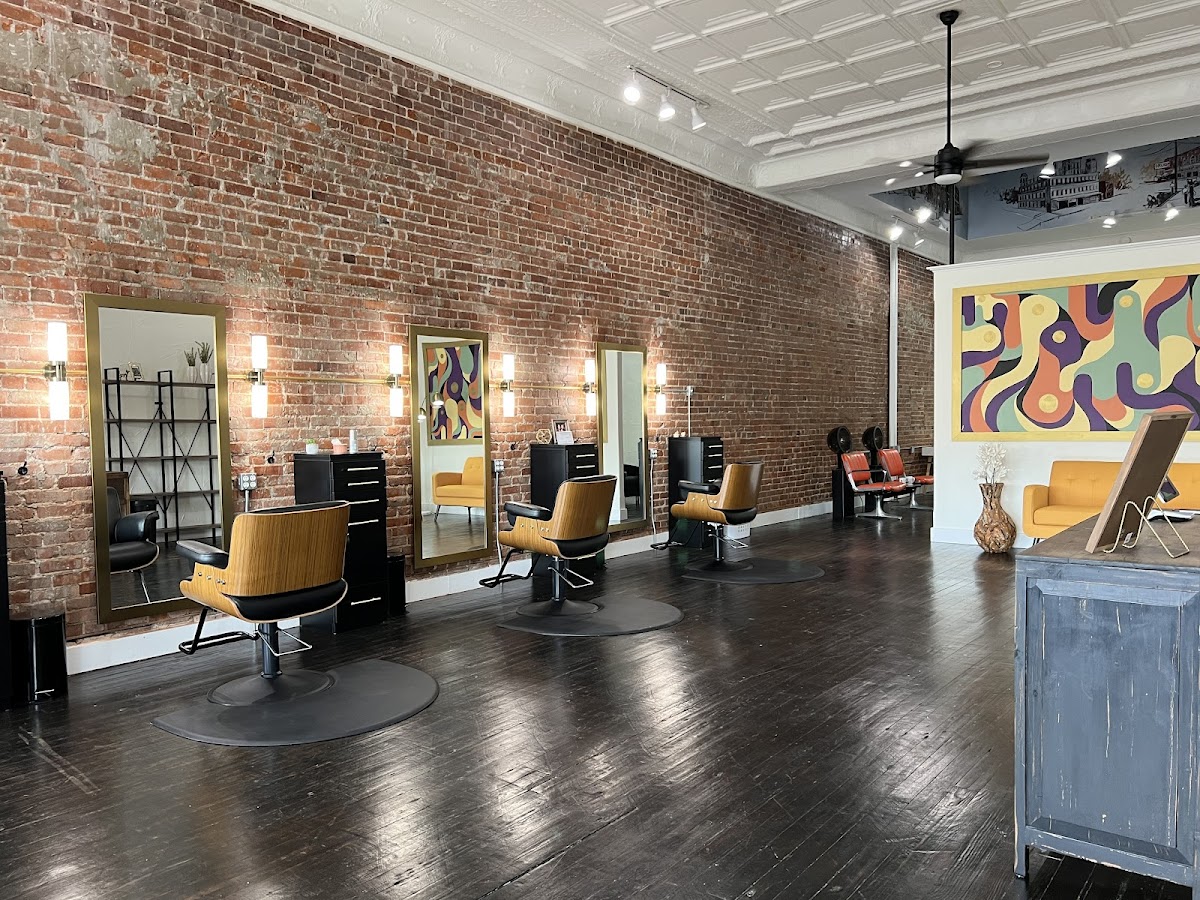 The Parlor