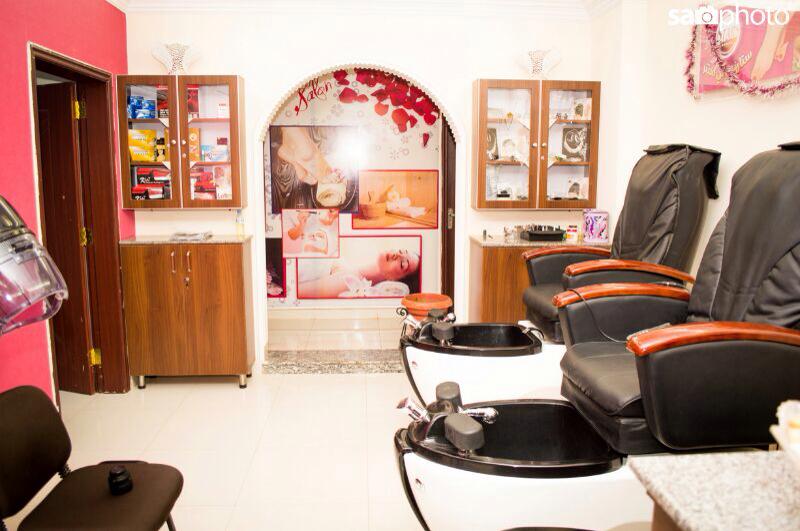 Stars & Spa Beauty Center