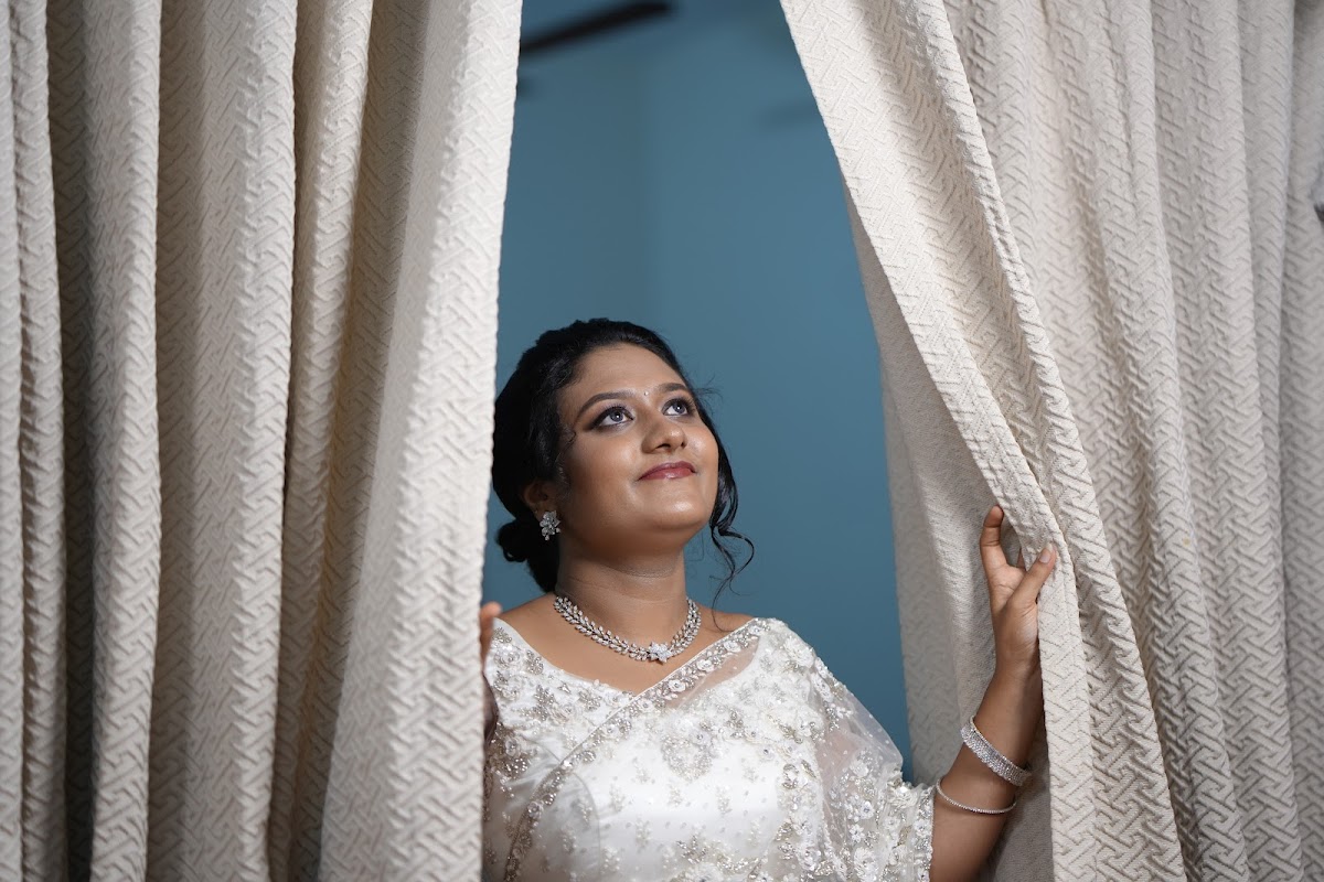 ZAARA MAKEOVERS