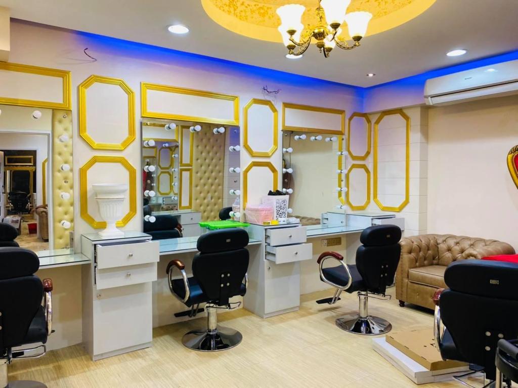 Junaina's Beauty Salon