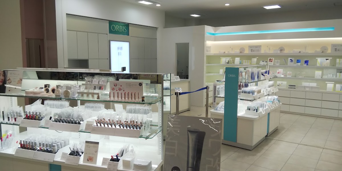 Orbis Aeon Matsue Shopping Center Store