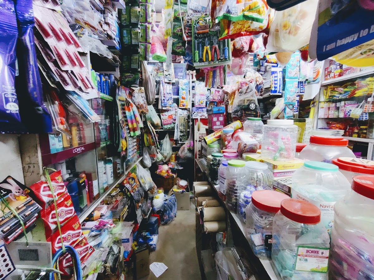 Bahurani Gift And Shringar Store