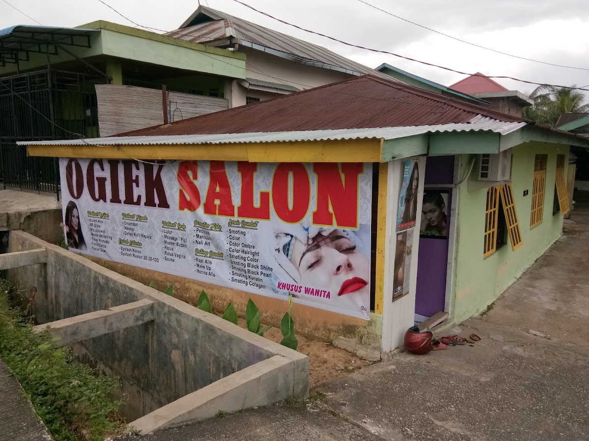 Ogik Salon