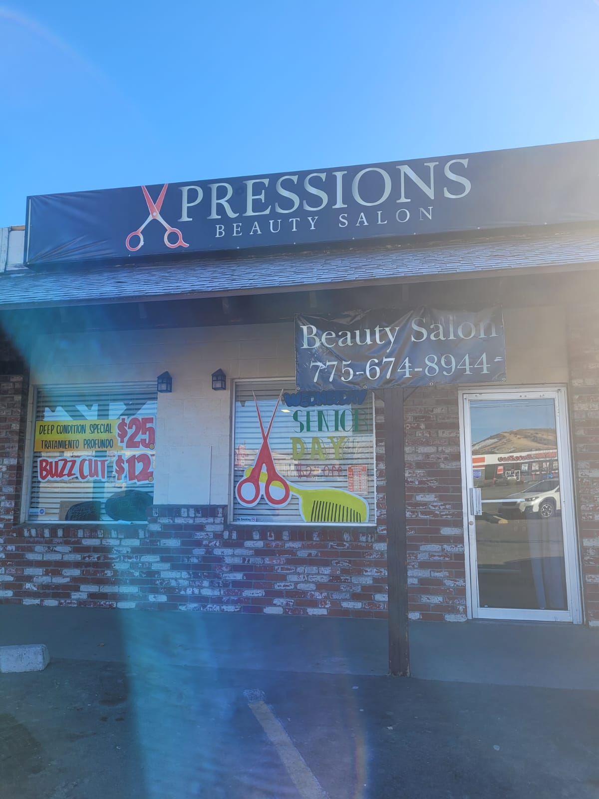 Xpressions