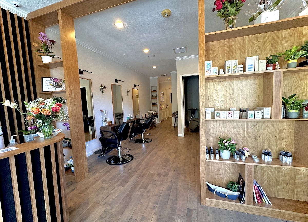Aju The Spa