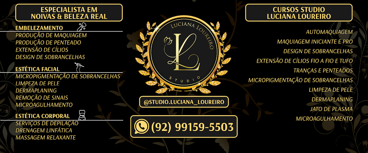 Studio Luciana Loureiro - Japiim