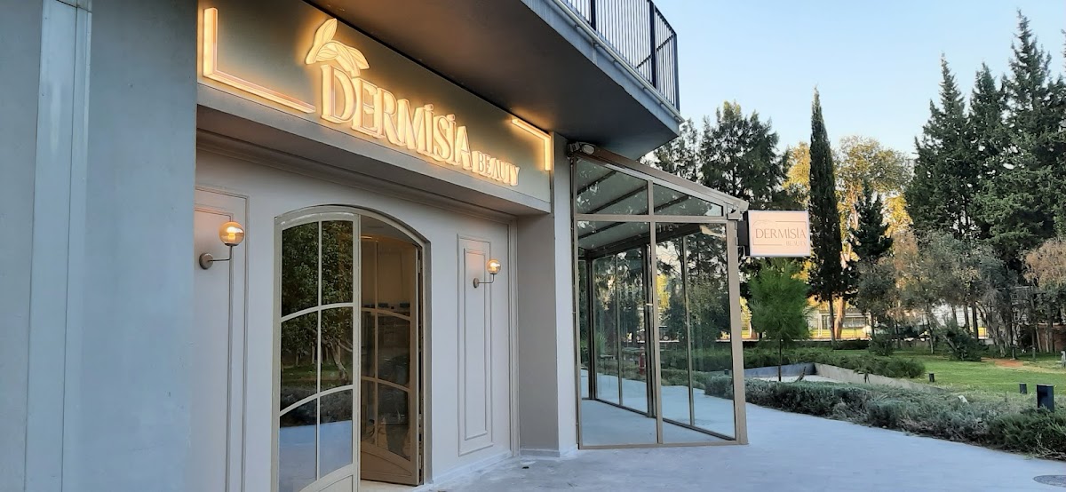 Dermisia Beauty