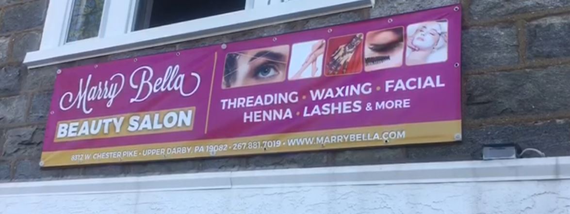 MarryBella Salon