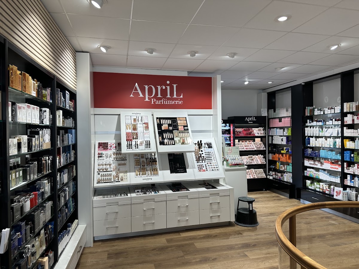 Parfümerie ApriL