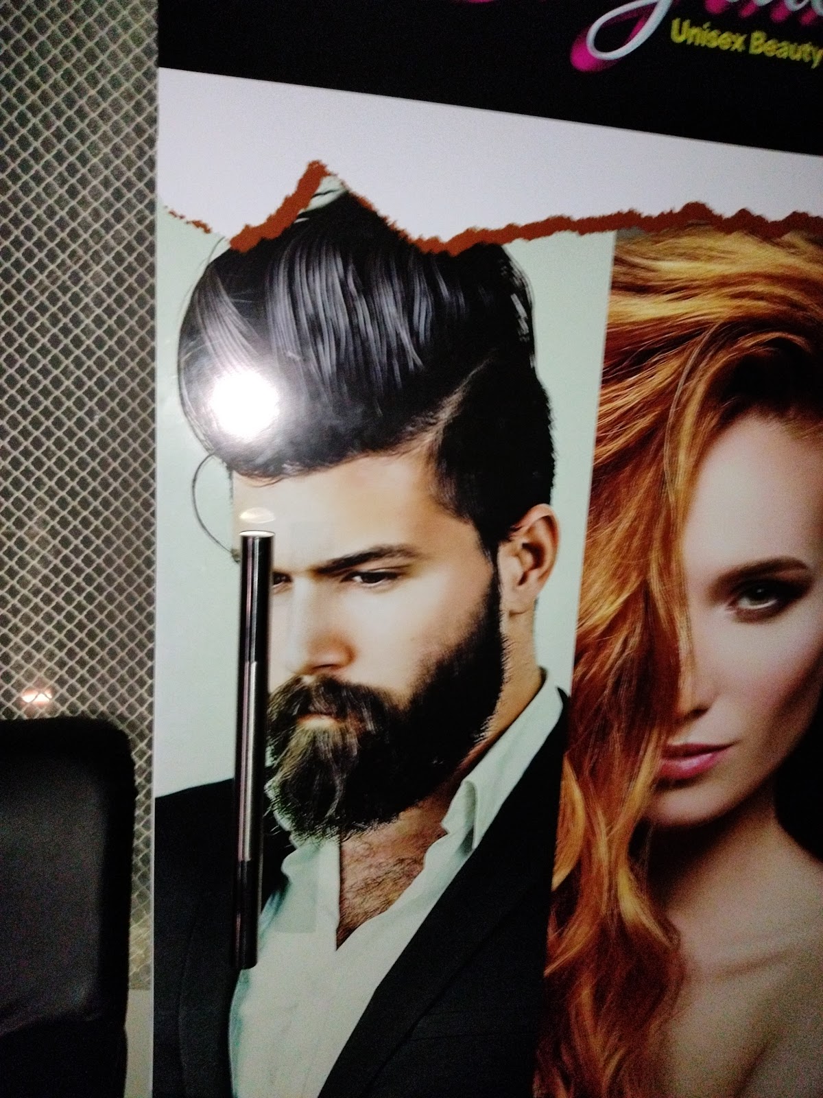 Signature Unisex Beauty & Family Salon
